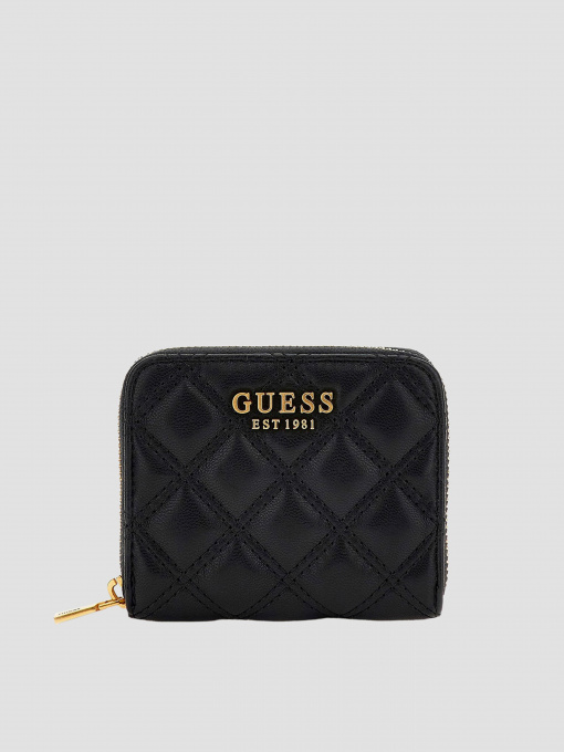 Кошелек GUESS Giully модель SWQA87.48370;BLA Фото