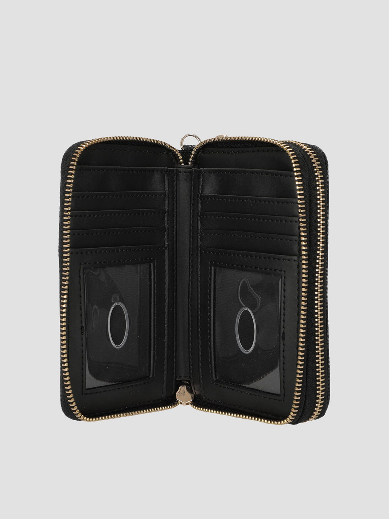 Гаманець GUESS Laurel модель SWZG85.00640;BLA Фото