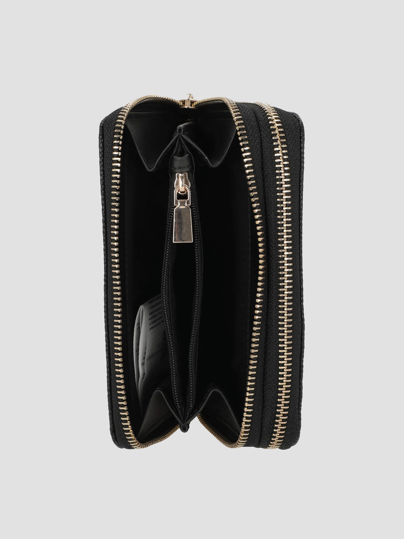 Гаманець GUESS Laurel модель SWZG85.00640;BLA Фото