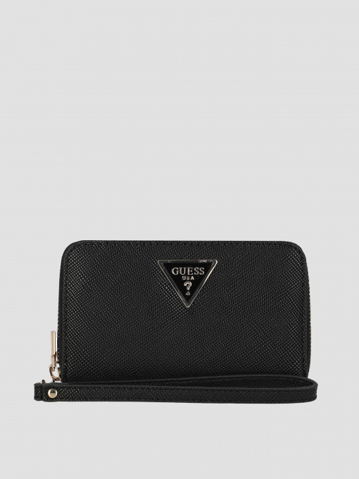 Гаманець GUESS Laurel модель SWZG85.00640;BLA Фото