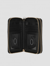 Кошелек GUESS Laurel модель SWZG85.00640;BLA Фото