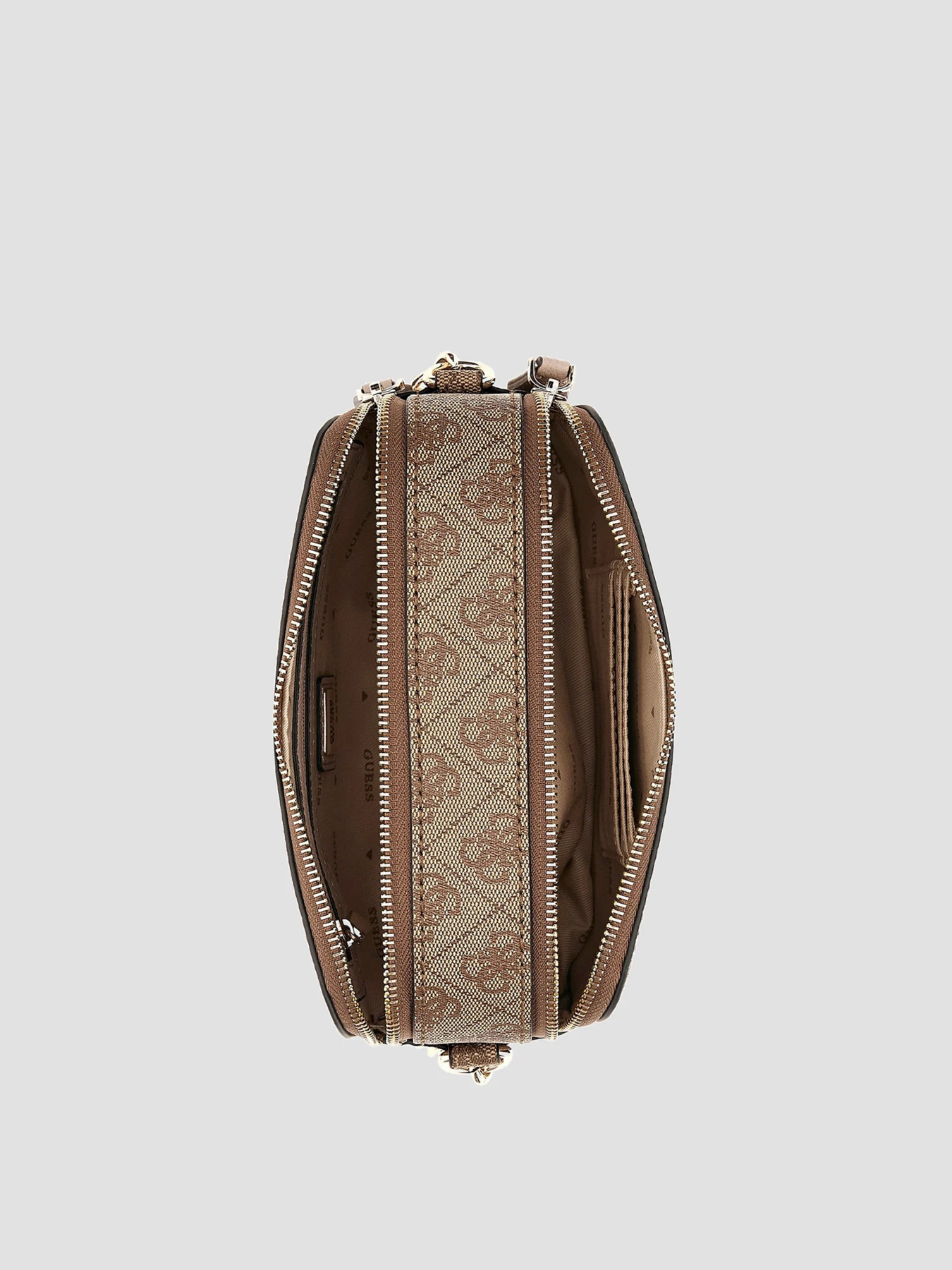 Кросс-боди GUESS Noelle модель HWBG78.79140;LTL Фото