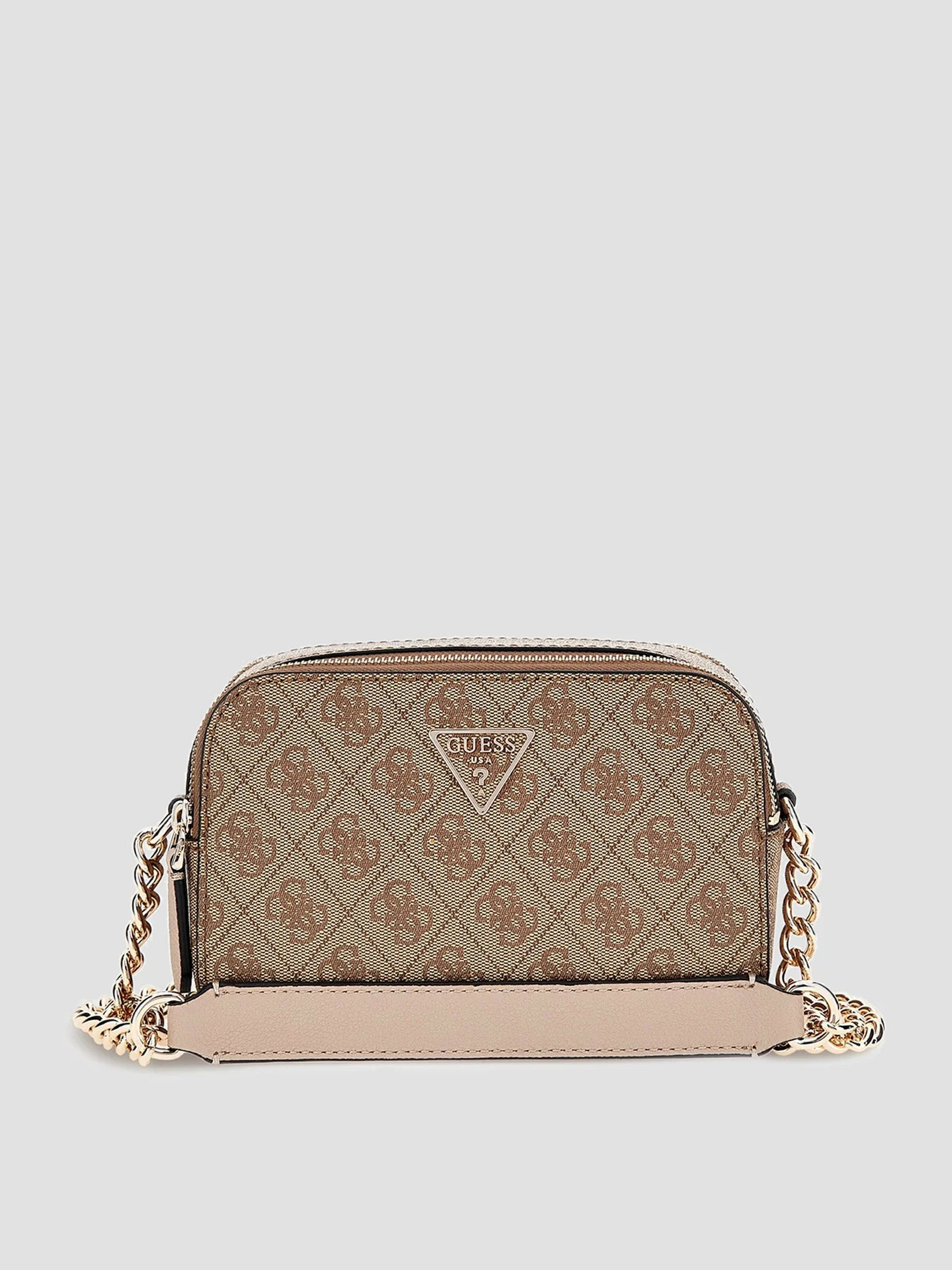 Кросс-боди GUESS Noelle модель HWBG78.79140;LTL Фото