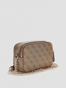 Кросс-боди GUESS Noelle модель HWBG78.79140;LTL Фото