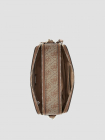 Кросс-боди GUESS Noelle модель HWBG78.79140;LTL Фото