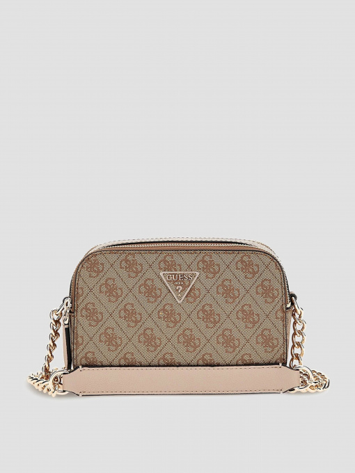 Кросс-боди GUESS Noelle модель HWBG78.79140;LTL Фото