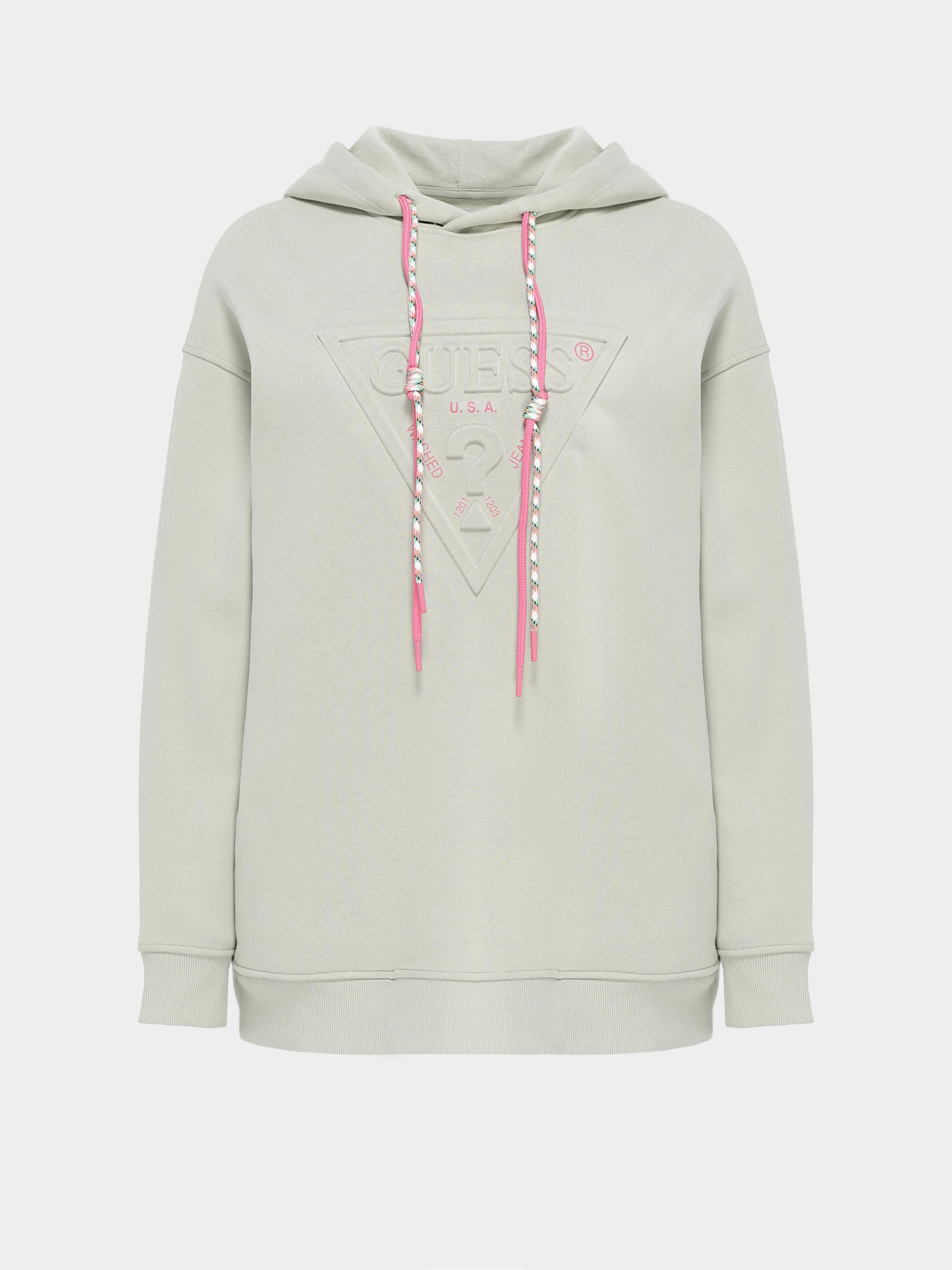 Худі GUESS модель W3YQ09.K9Z21;G8CR Фото