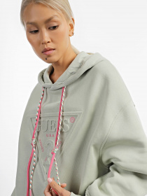 Худі GUESS модель W3YQ09.K9Z21;G8CR Фото