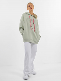 Худи GUESS модель W3YQ09.K9Z21;G8CR Фото