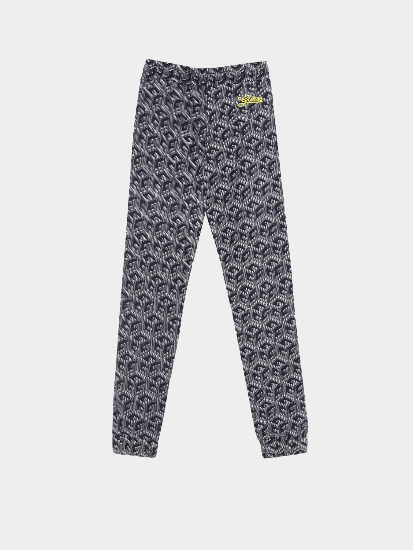 Штани повсякденні GUESS модель L3YQ17.KA6R3;P7DS Фото