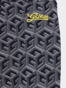 Штани повсякденні GUESS модель L3YQ17.KA6R3;P7DS Фото