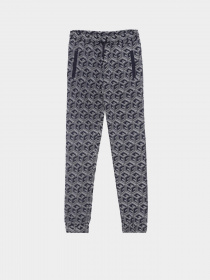 Брюки повседневные GUESS модель L3YQ17.KA6R3;P7DS Фото