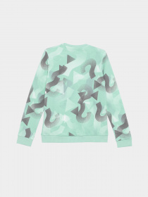 Світшот GUESS модель L3YQ01.KA6R3;P6GM Фото