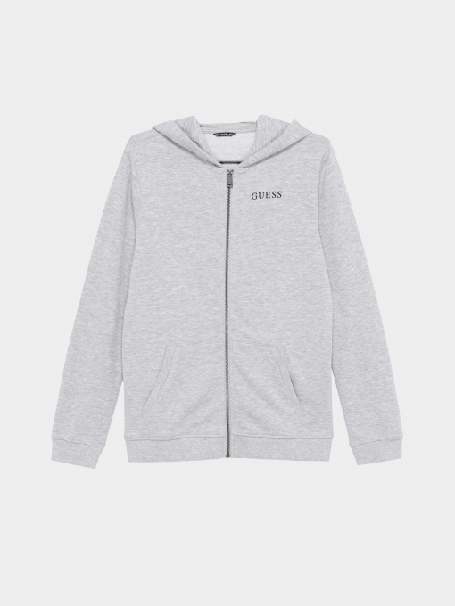 Спортивна кофта GUESS модель L3YQ29.KAUG0;LHY Фото