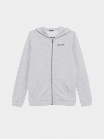 Спортивна кофта GUESS модель L3YQ29.KAUG0;LHY Фото