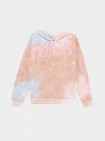 Худи GUESS модель J3YQ01.KA6R3;F01O Фото