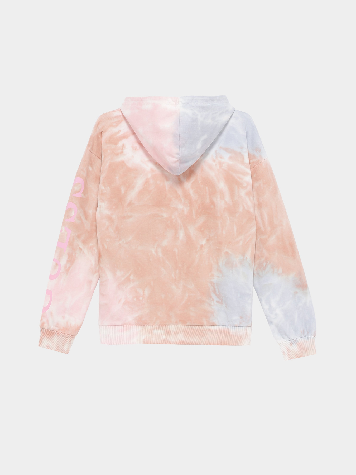 Худі GUESS модель J3YQ01.KA6R3;F01O Фото