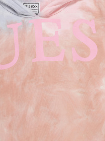 Худі GUESS модель J3YQ01.KA6R3;F01O Фото