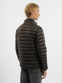 Демісезонна куртка GUESS Light Packable Realdown Jkt модель M1RL47.WDQ50;A11G Фото