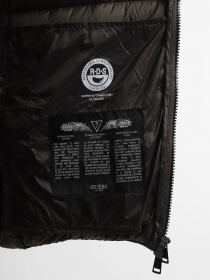 Демісезонна куртка GUESS Light Packable Realdown Jkt модель M1RL47.WDQ50;A11G Фото