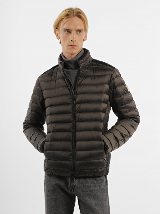 Демисезонная куртка GUESS Light Packable Realdown Jkt модель M1RL47.WDQ50;A11G Фото