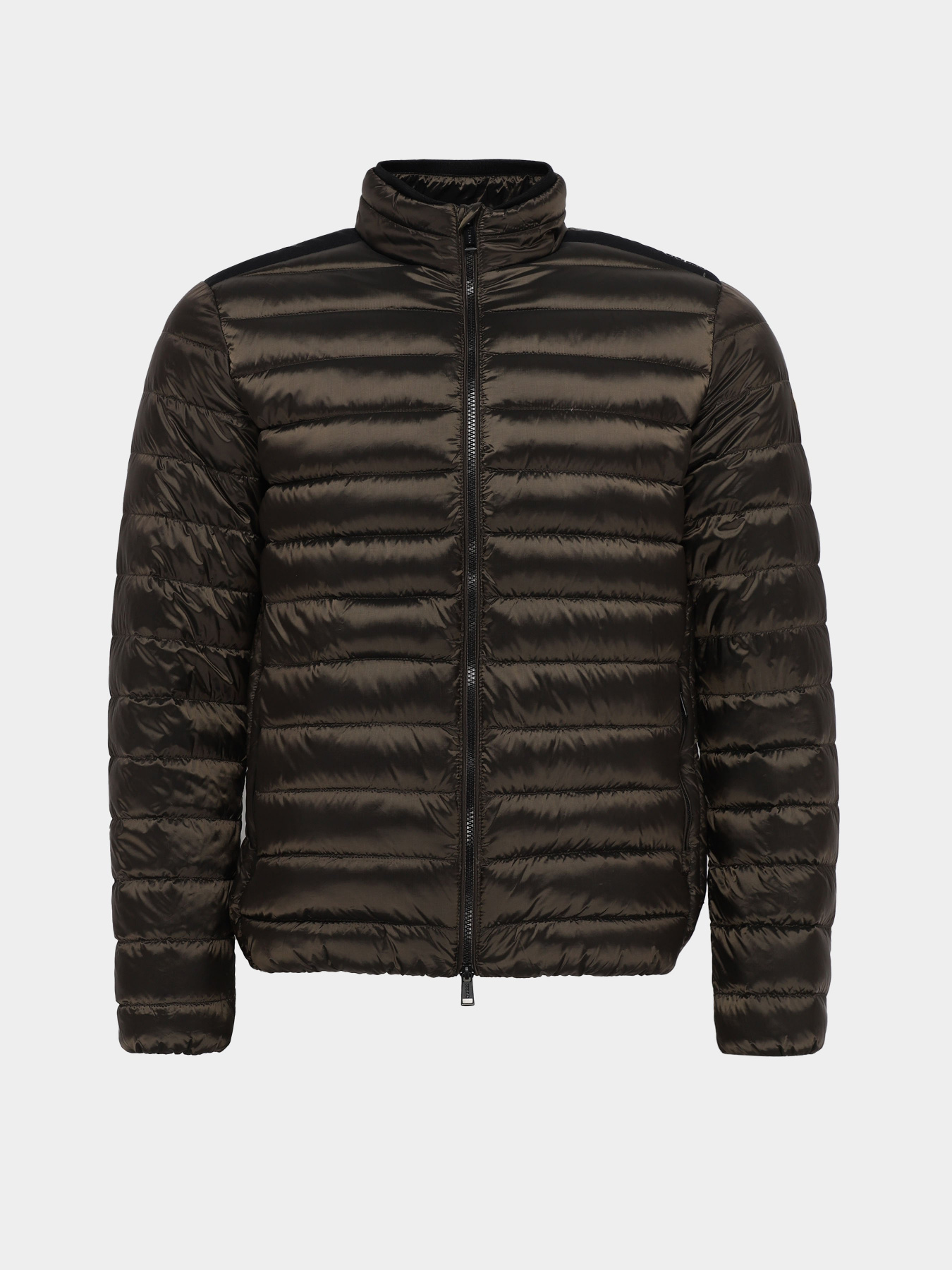 Демісезонна куртка GUESS Light Packable Realdown Jkt модель M1RL47.WDQ50;A11G Фото