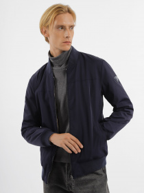 Демисезонная куртка GUESS модель M3YL16.WFHJ0;G7V2 Фото