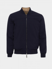 Демисезонная куртка GUESS модель M3YL16.WFHJ0;G7V2 Фото