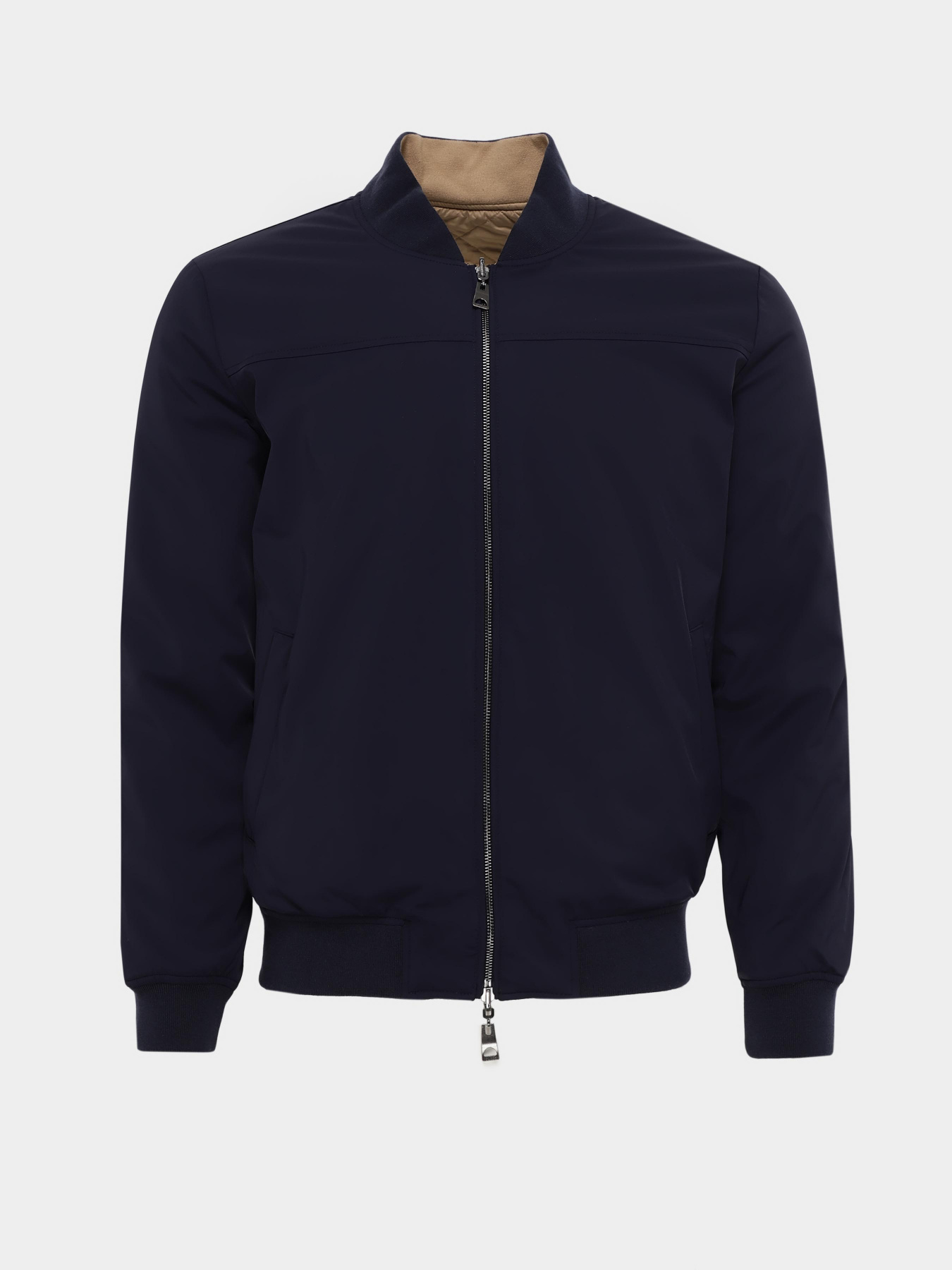 Демісезонна куртка GUESS модель M3YL16.WFHJ0;G7V2 Фото