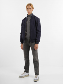 Демісезонна куртка GUESS модель M3YL16.WFHJ0;G7V2 Фото