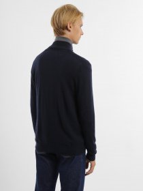 Кофта GUESS Vaughan Ls Zipped Cardi Basic модель M3YR02.Z3052;G7V2 Фото