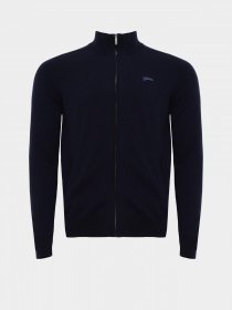 Кофта GUESS Vaughan Ls Zipped Cardi Basic модель M3YR02.Z3052;G7V2 Фото