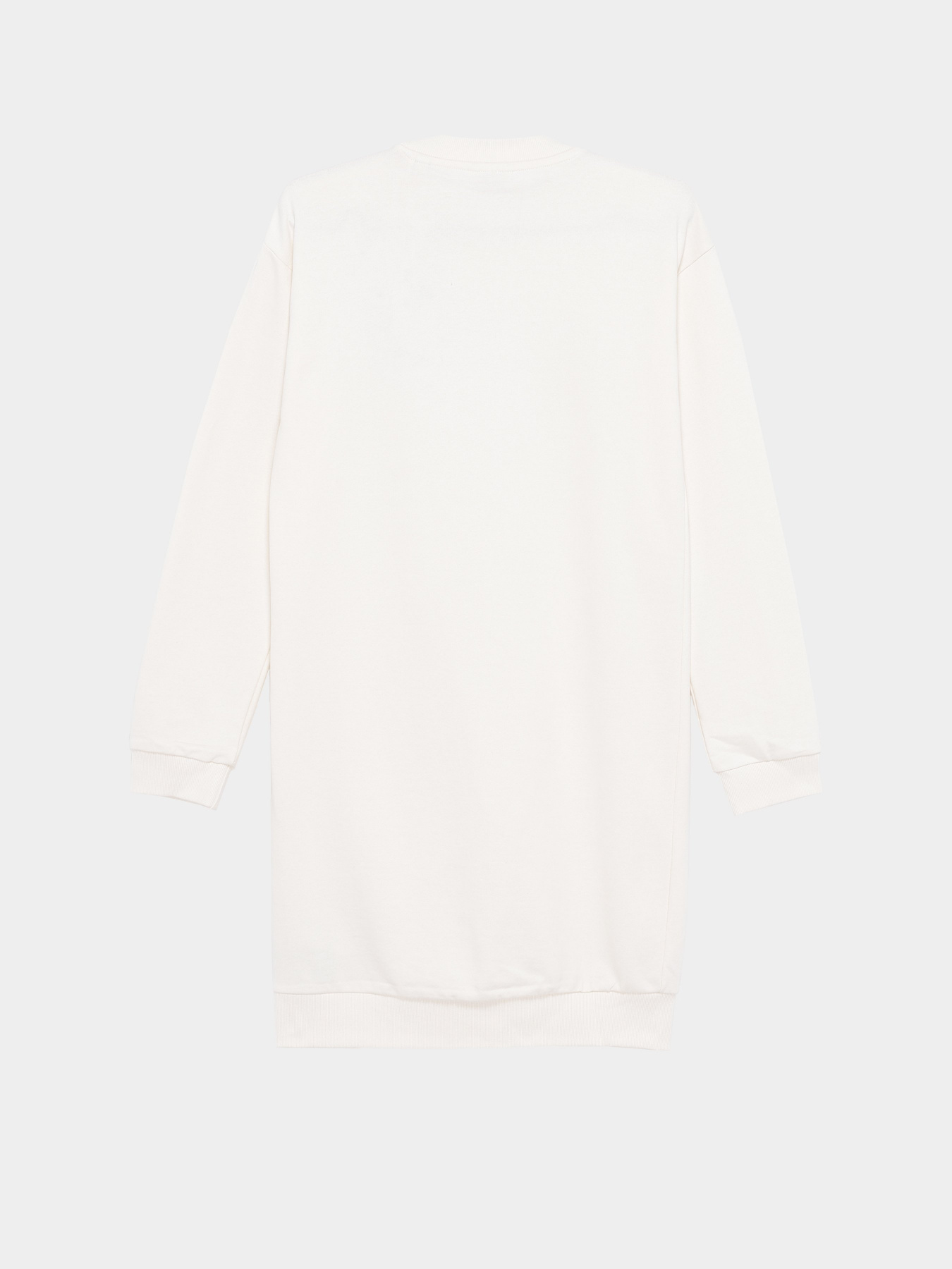 Платье мини GUESS French Terry модель J3YK20.KA6R3;G012 Фото