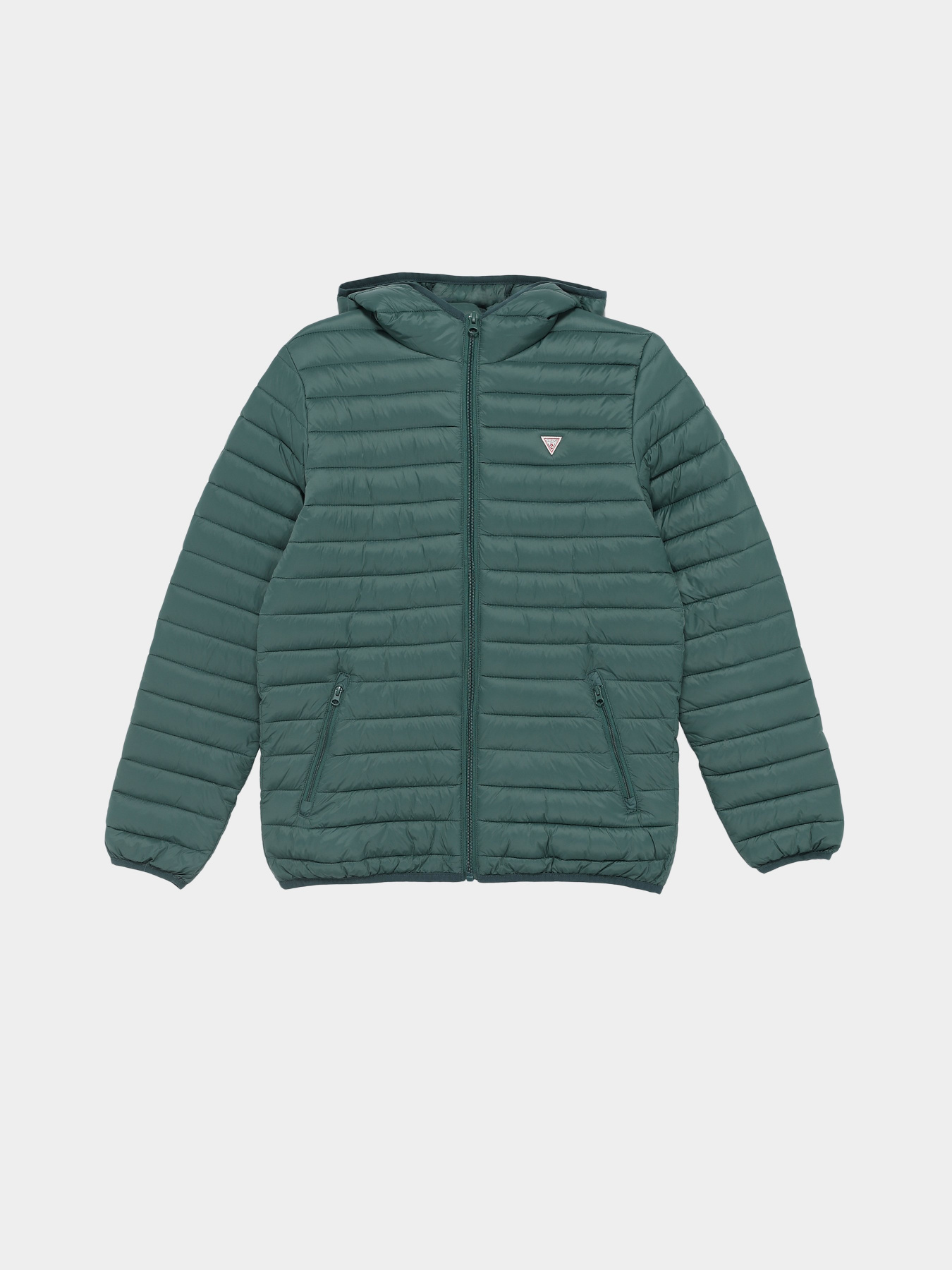 Демісезонна куртка GUESS модель H93J00.WCAO0;F83J Фото