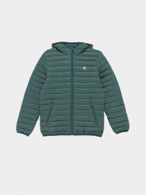 Демісезонна куртка GUESS модель H93J00.WCAO0;F83J Фото