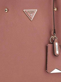 Сумка GUESS Meridian модель HWBG87.78060;RWO Фото
