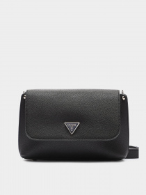 Кросс-боди GUESS Meridian модель HWBG87.78200;BLA Фото