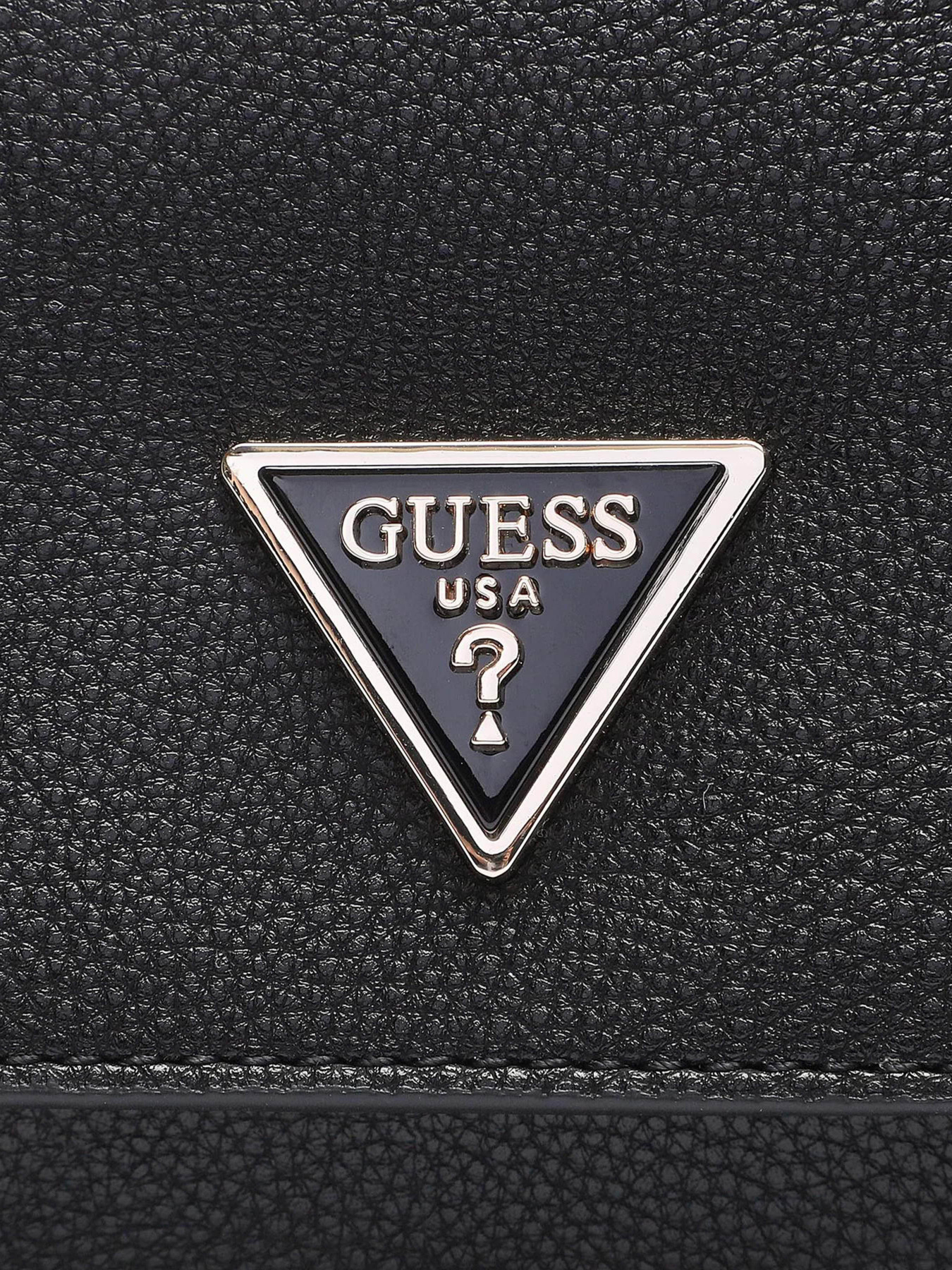 Крос-боді GUESS Meridian модель HWBG87.78200;BLA Фото