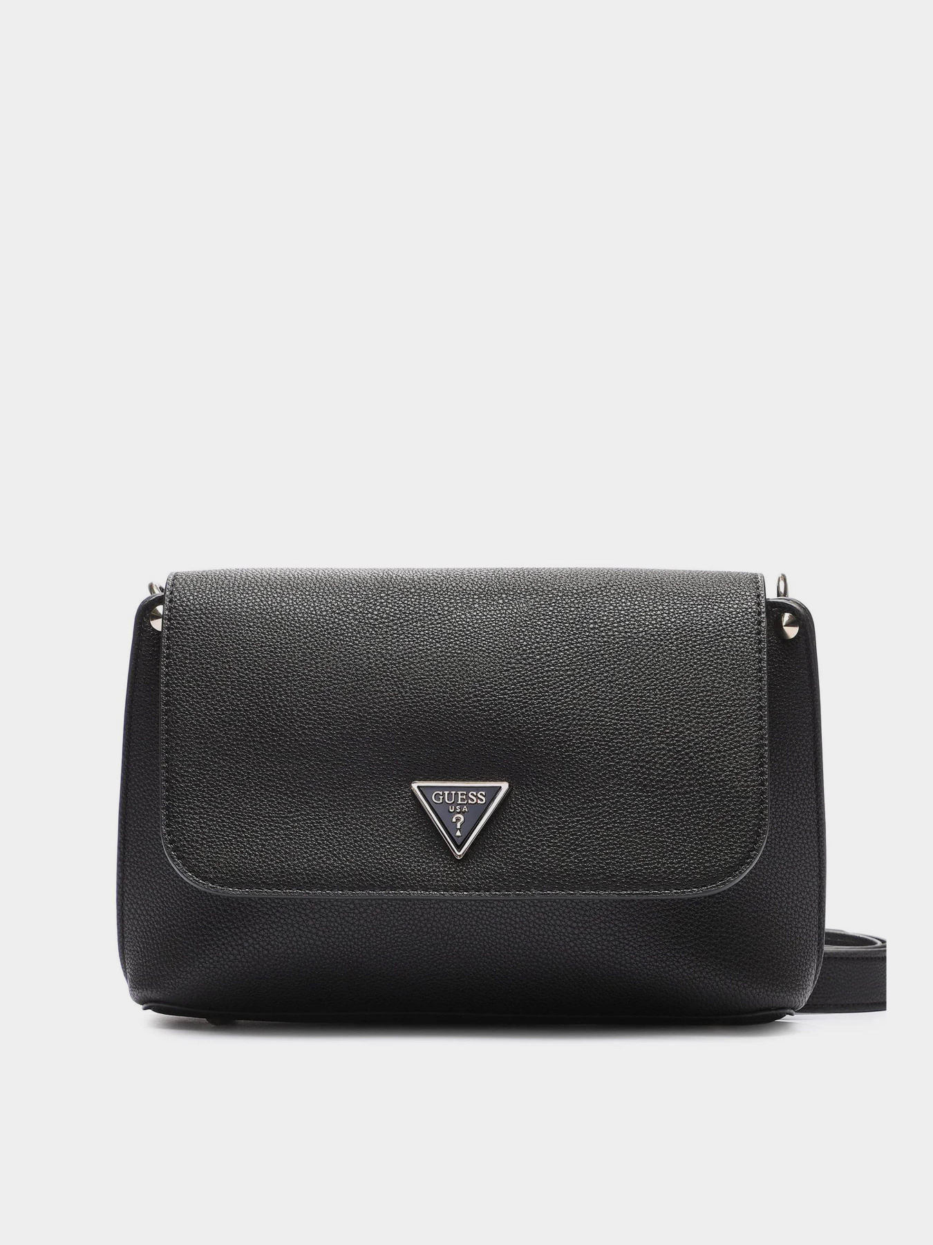 Крос-боді GUESS Meridian модель HWBG87.78200;BLA Фото