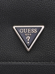 Крос-боді GUESS Meridian модель HWBG87.78200;BLA Фото