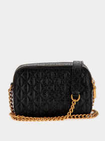 Кросс-боди GUESS Aveta модель HWGB89.87140;BLA Фото