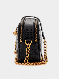 Кросс-боди GUESS Aveta модель HWGB89.87140;BLA Фото