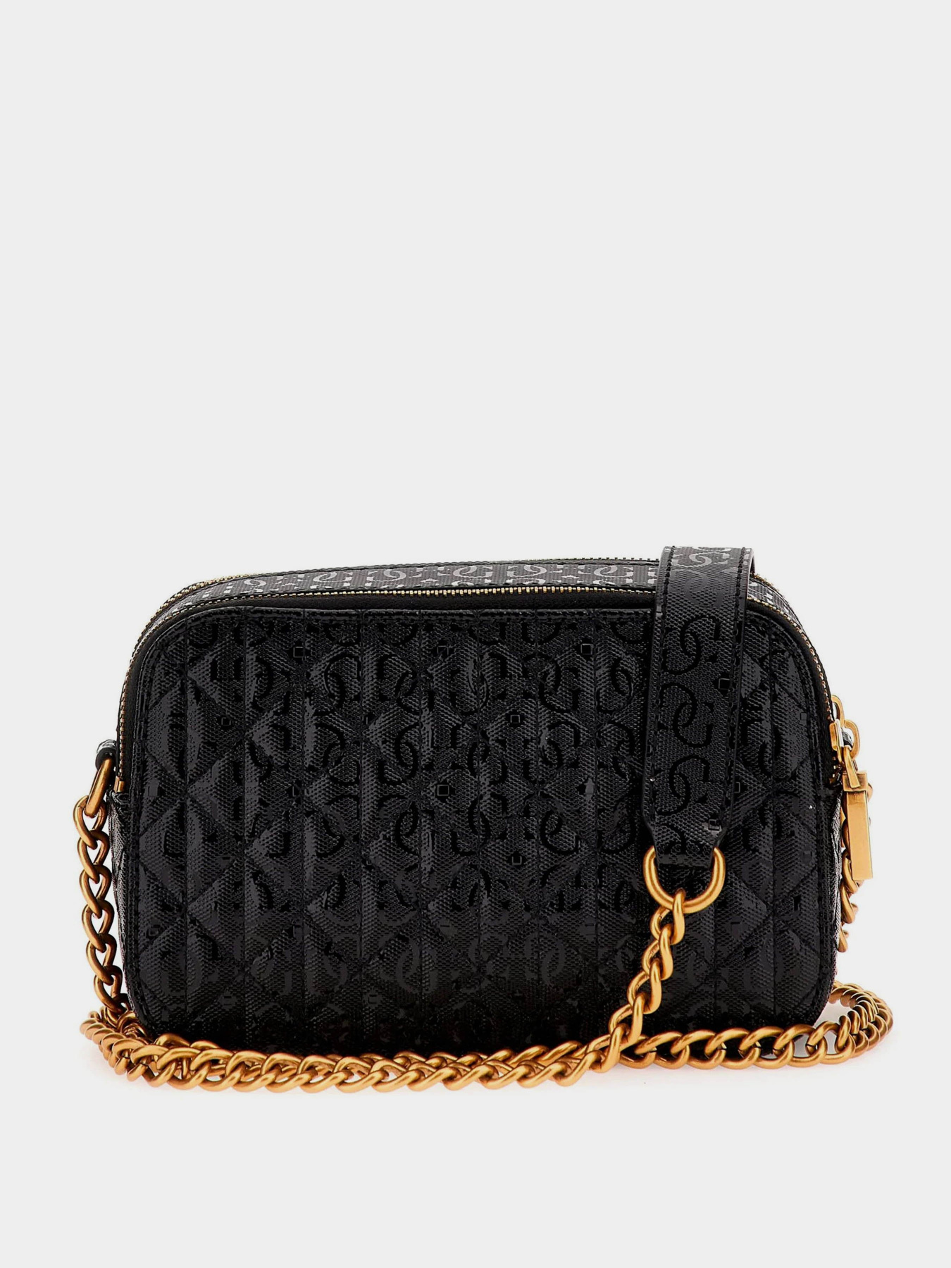 Кросс-боди GUESS Aveta модель HWGB89.87140;BLA Кросс-боди GUESS Aveta модель HWGB89.87140;BLA Фото