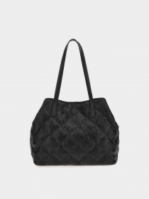 Сумка GUESS Vikky Tote модель HWQP69.95280;BLA Сумка GUESS Vikky Tote модель HWQP69.95280;BLA Фото