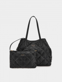 Сумка GUESS Vikky Tote модель HWQP69.95280;BLA Сумка GUESS Vikky Tote модель HWQP69.95280;BLA Фото