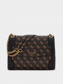 Кросс-боди GUESS модель HWQV89.88210;BNL Фото