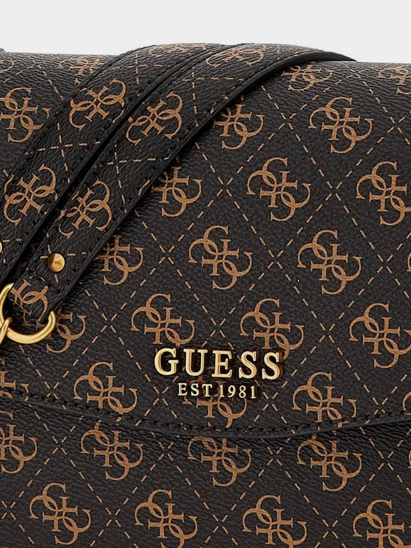 Кросс-боди GUESS модель HWQV89.88210;BNL Кросс-боди GUESS модель HWQV89.88210;BNL Фото