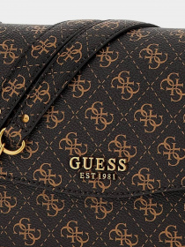 Кросс-боди GUESS модель HWQV89.88210;BNL Кросс-боди GUESS модель HWQV89.88210;BNL Фото