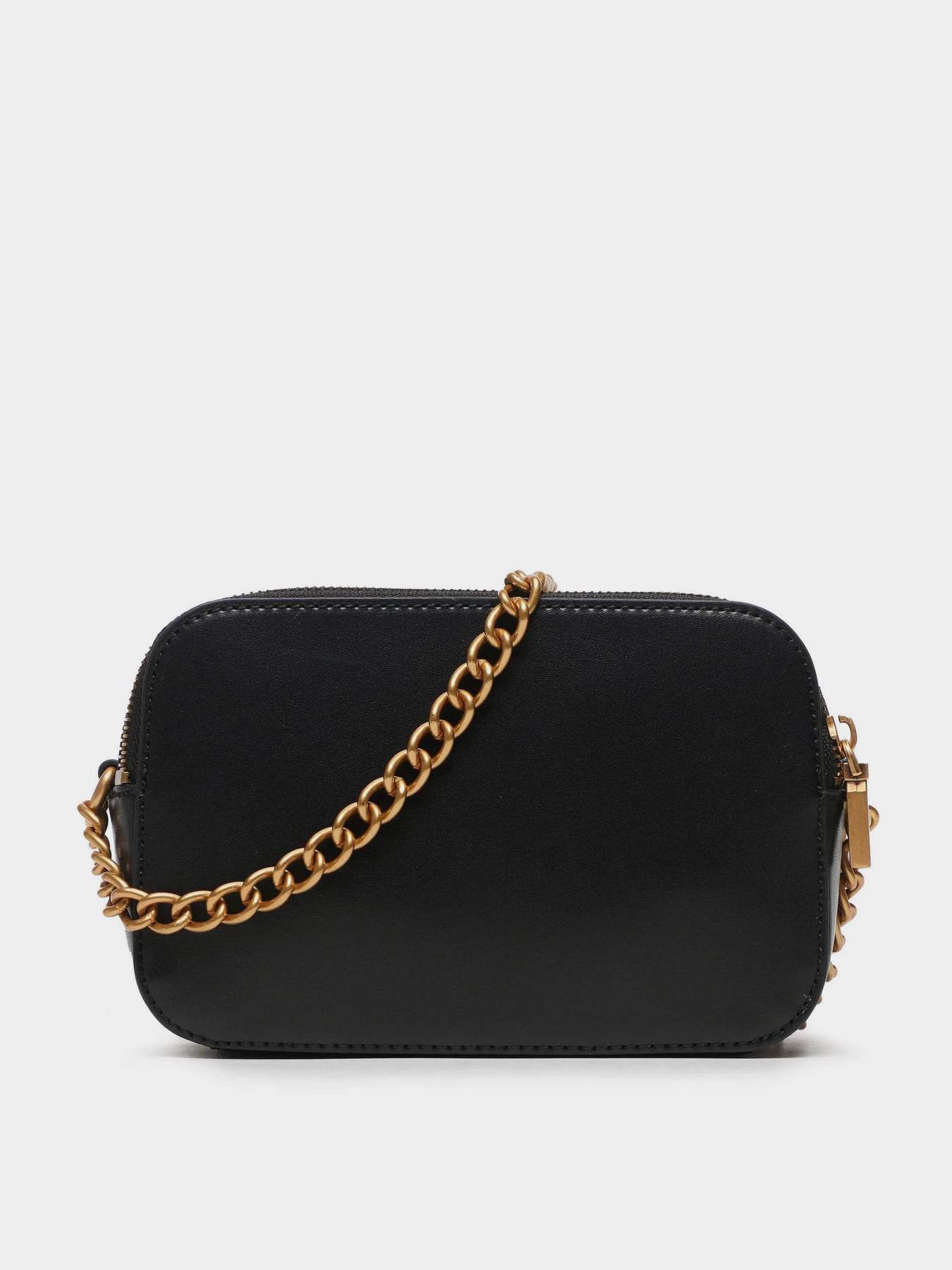 Кросс-боди GUESS Izzy модель HWVB86.54140;BLA Фото