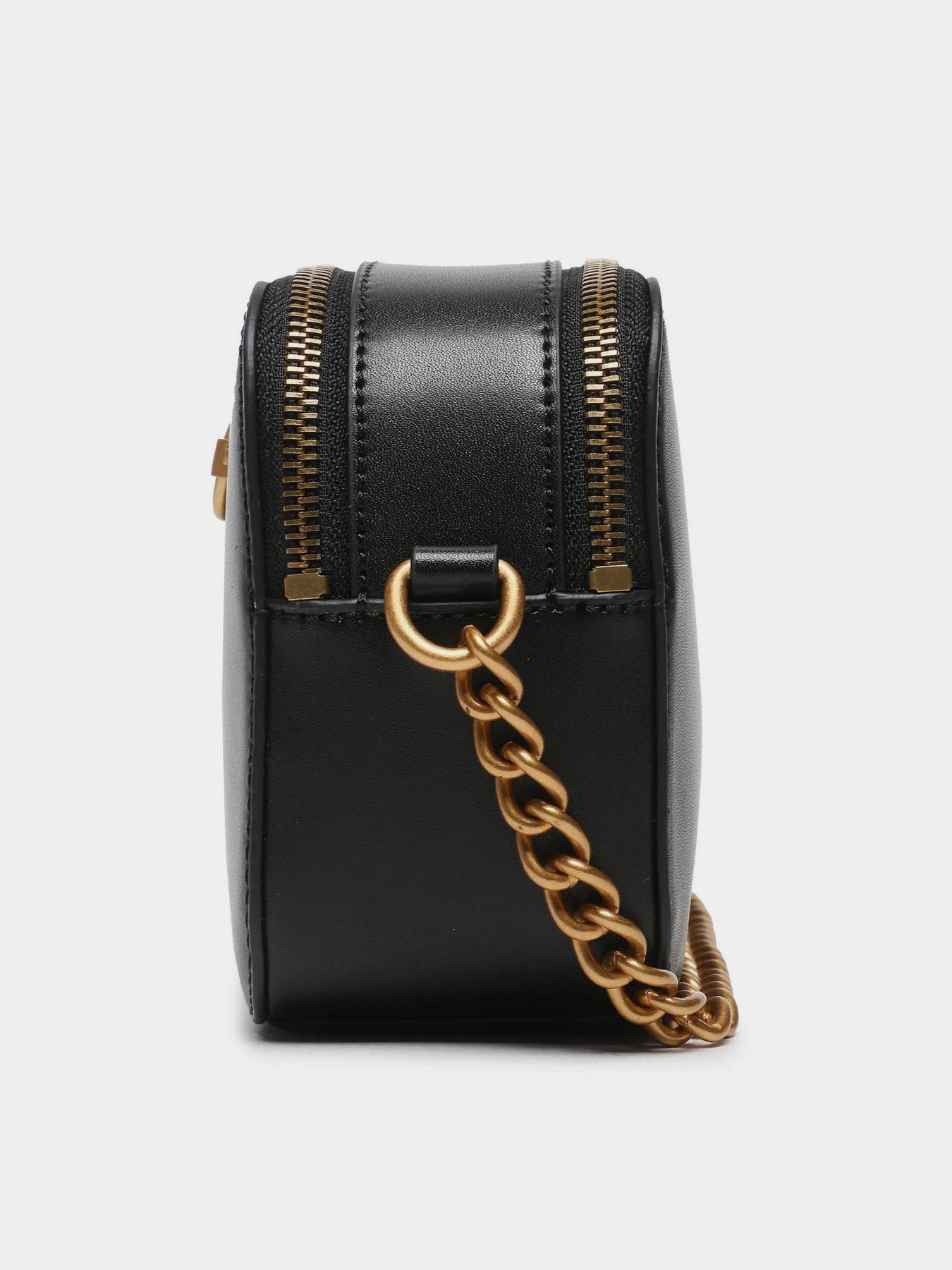 Кросс-боди GUESS Izzy модель HWVB86.54140;BLA Фото